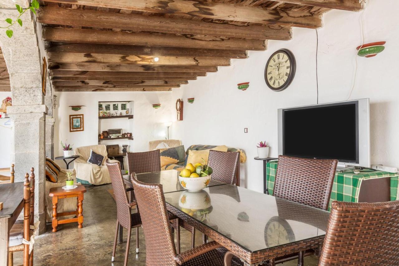 Casa Pollo Buen Lugar Ferienhaus Casablanca (Gran Canaria)