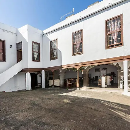 Casa Pollo Buen Lugar Villa Casablanca  Exterior photo