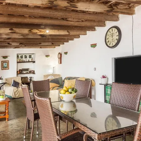 Casa Pollo Buen Lugar Villa Casablanca  Exterior photo
