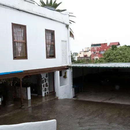 Casa Pollo Buen Lugar Villa Casablanca  Exterior photo