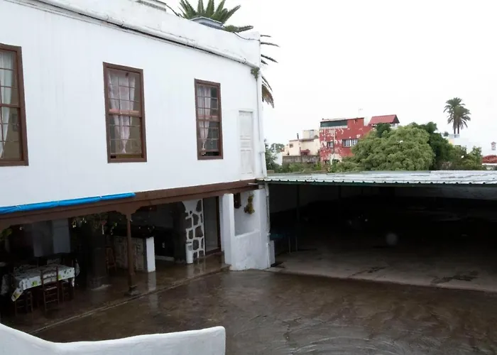Casa Pollo Buen Lugar