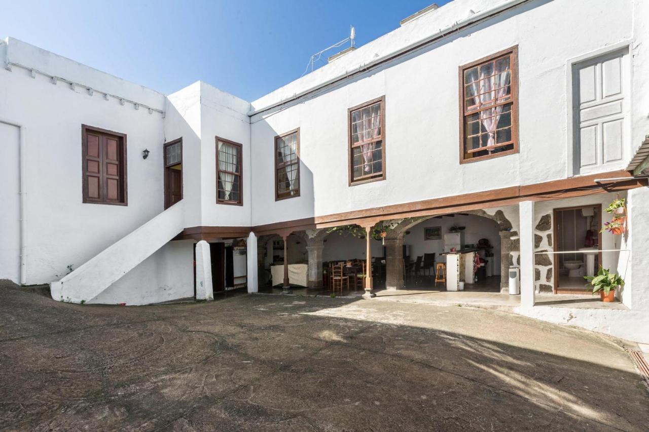 Casa Pollo Buen Lugar Сasa de vacaciones