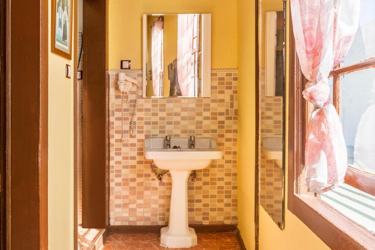 Hébergement de vacances Casa Pollo Buen Lugar *