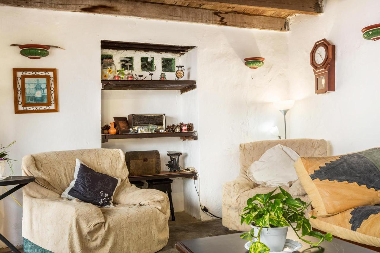 Сasa de vacaciones Casa Pollo Buen Lugar Casablanca (Gran Canaria)