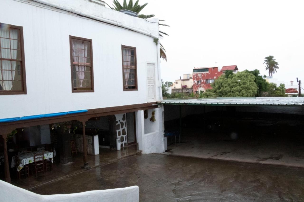 Hébergement de vacances Casa Pollo Buen Lugar Casablanca (Gran Canaria)