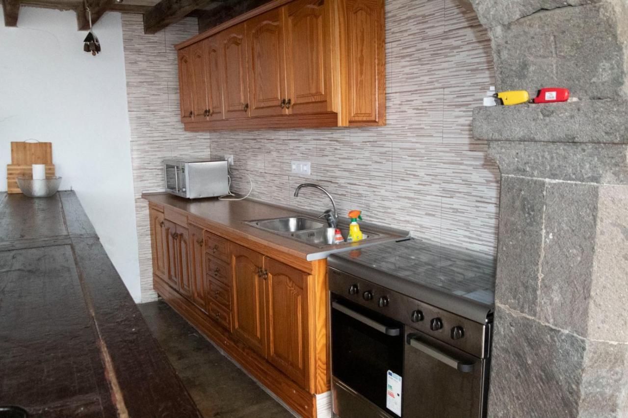 Hébergement de vacances Casa Pollo Buen Lugar *